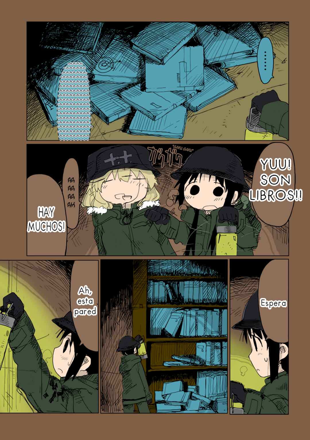 Chapter 38 - Page 5