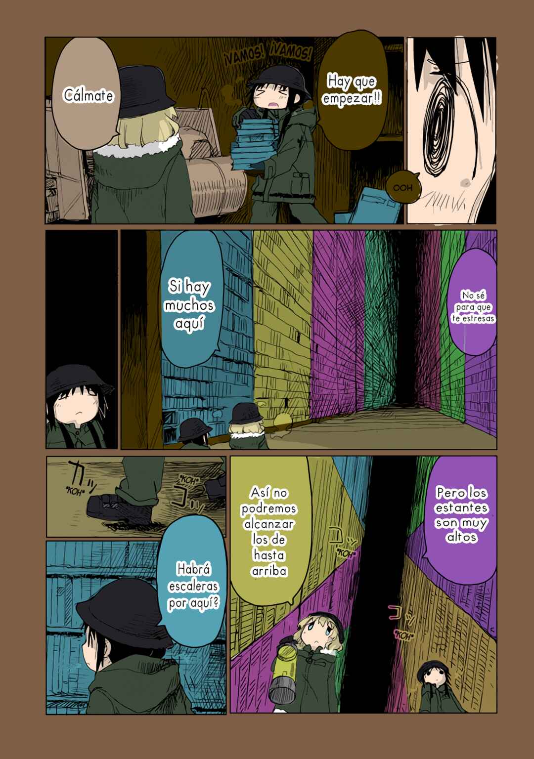 Chapter 38 - Page 7