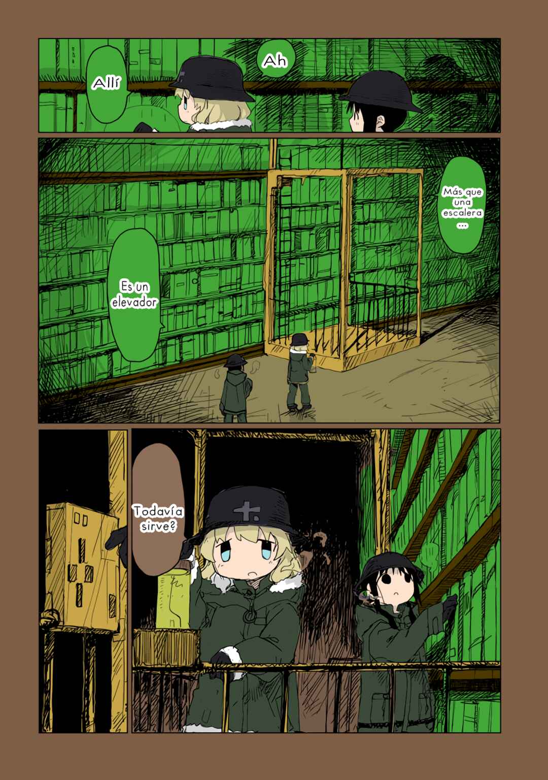 Chapter 38 - Page 8