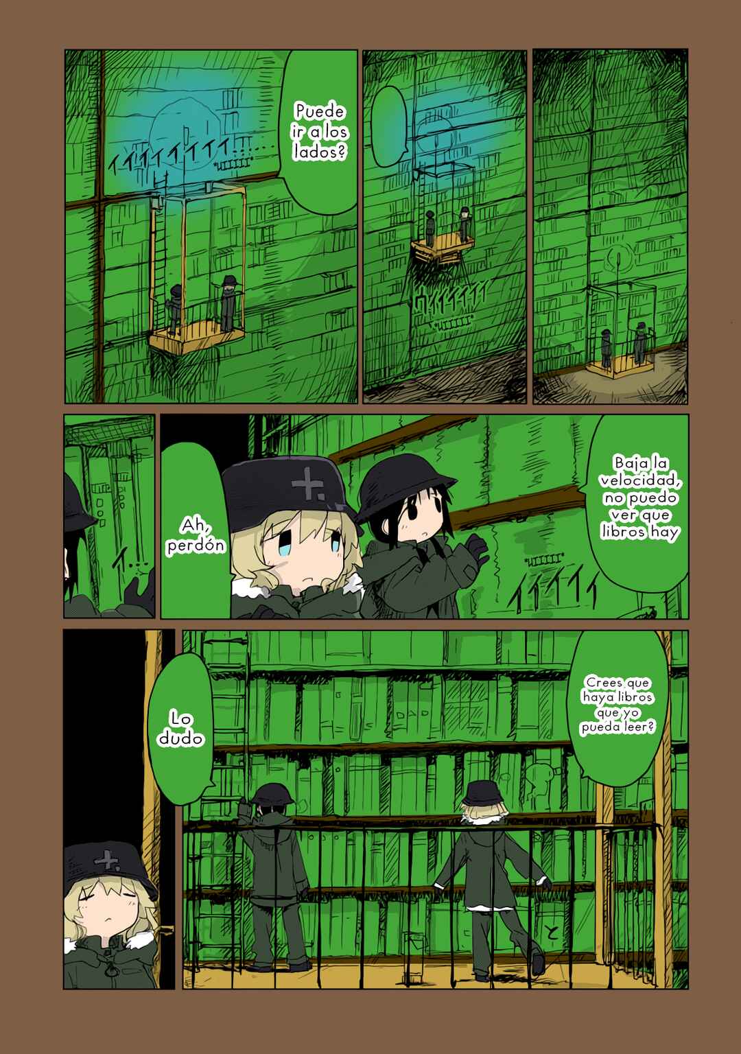 Chapter 38 - Page 9