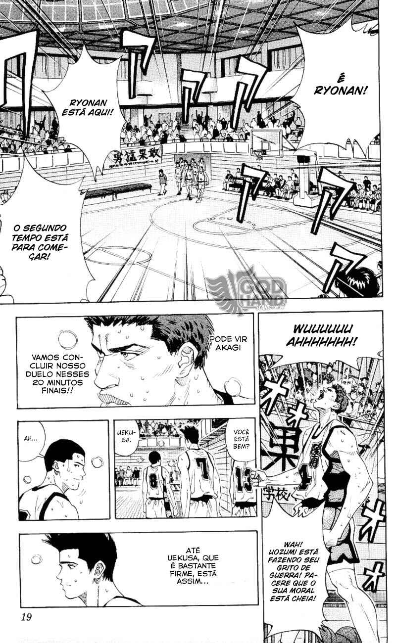 Chapter 162 - Page 19