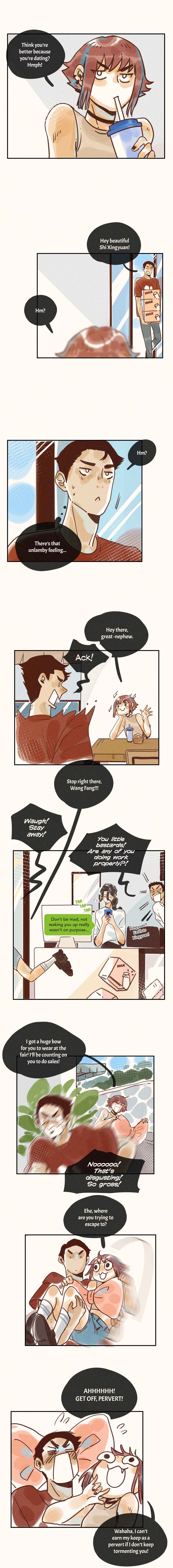 Chapter 70 - Page 6