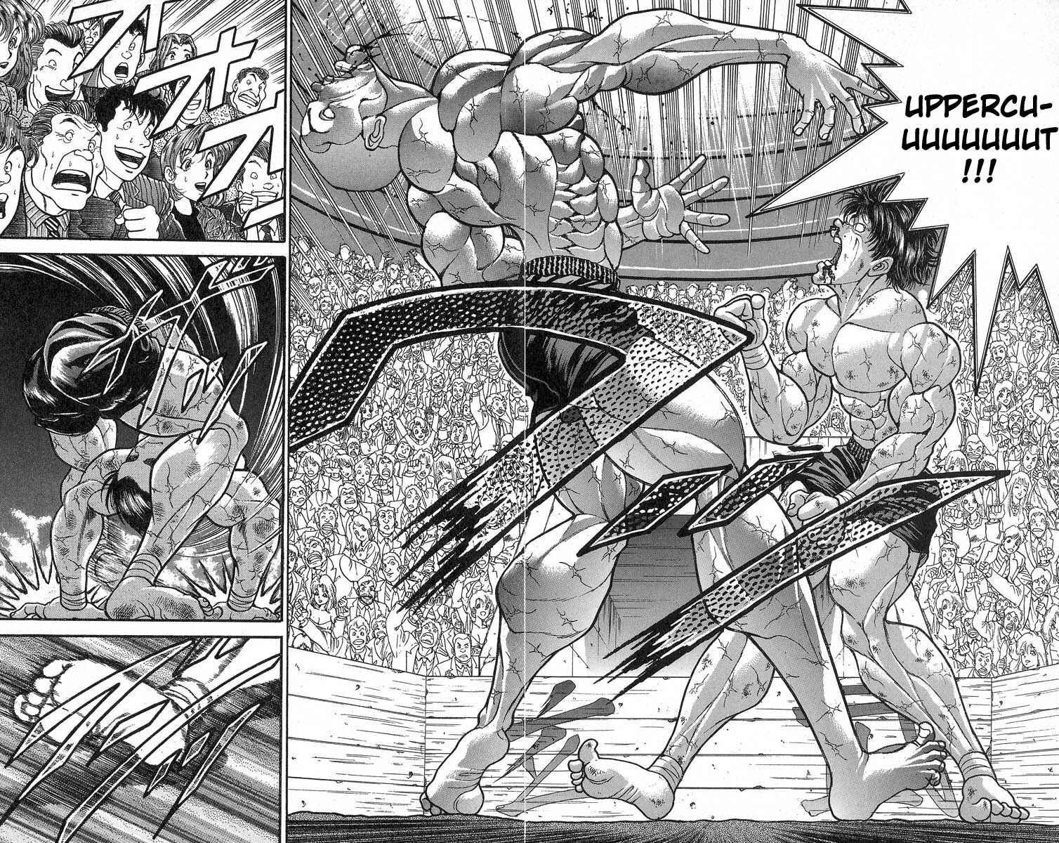 Chapter 344 - Page 10