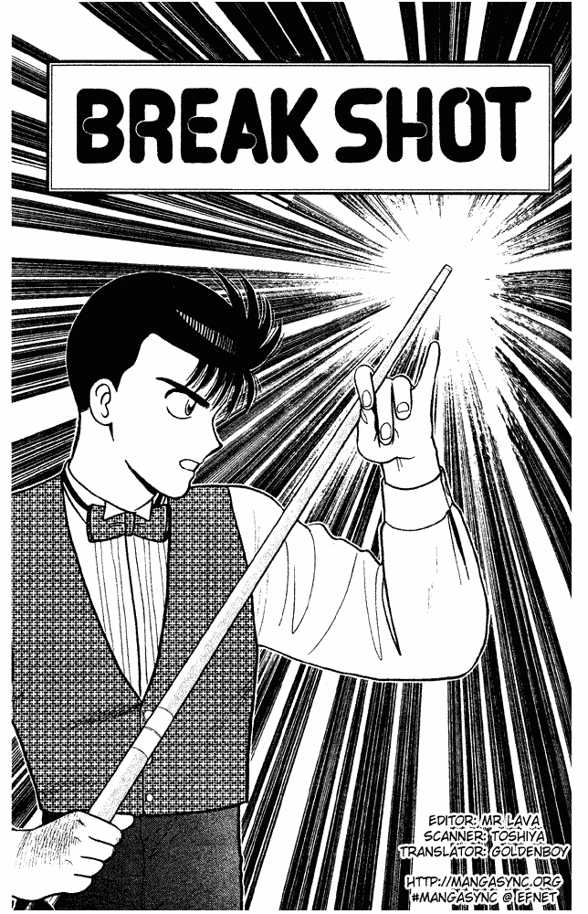 Chapter 85 - Page 1