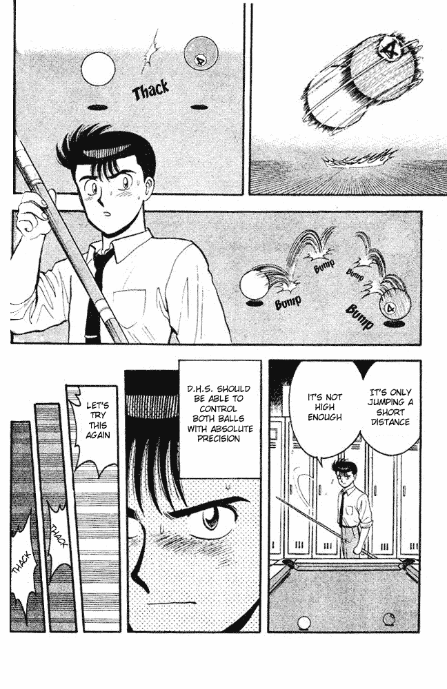 Chapter 85 - Page 14