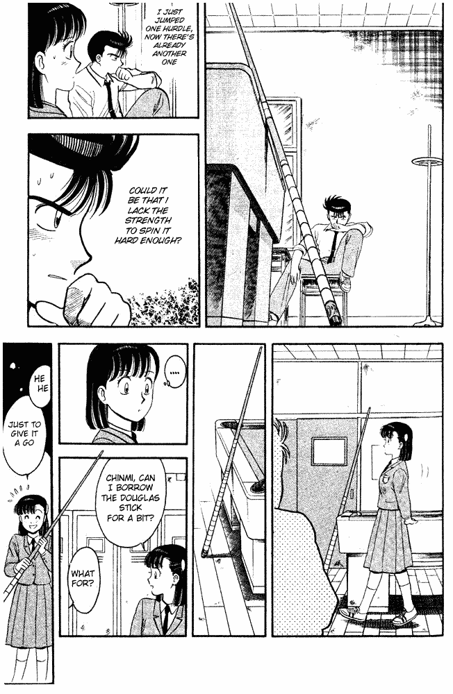 Chapter 85 - Page 15