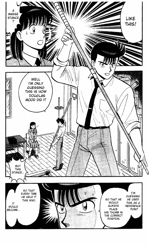 Chapter 85 - Page 3