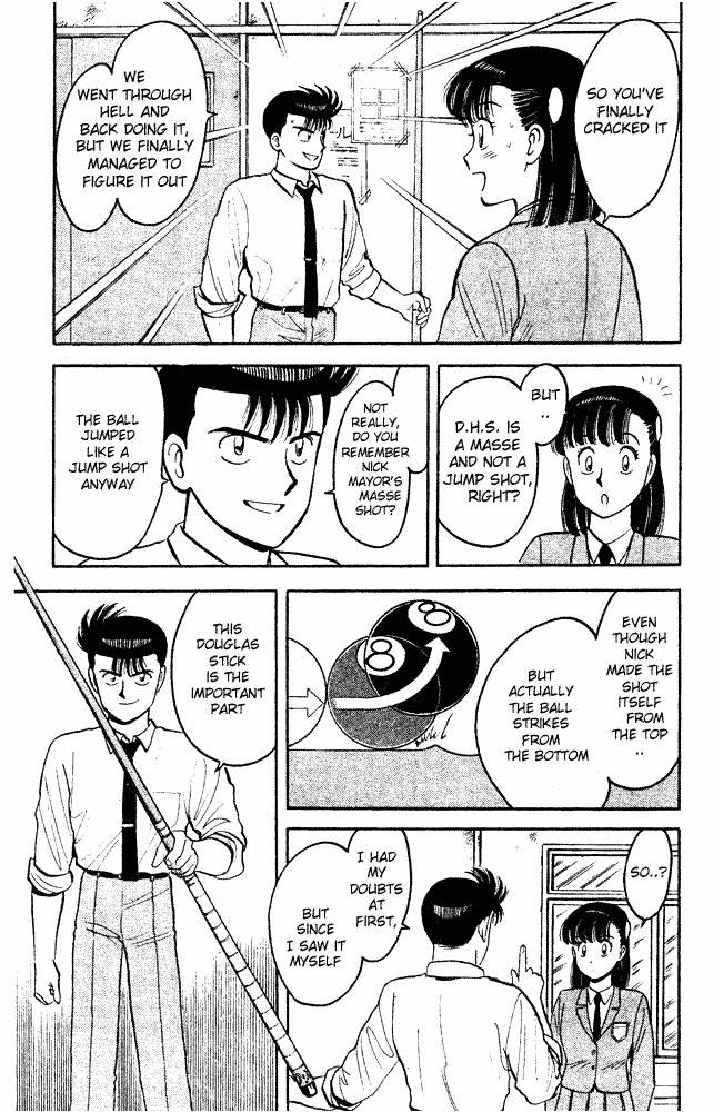 Chapter 85 - Page 5