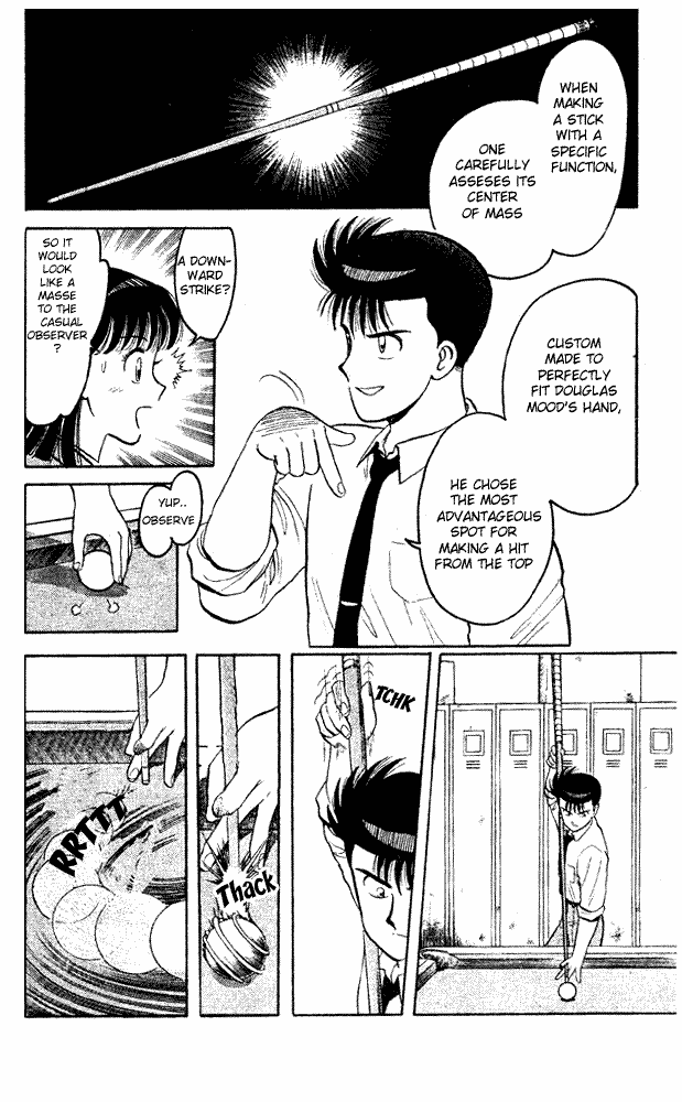 Chapter 85 - Page 6