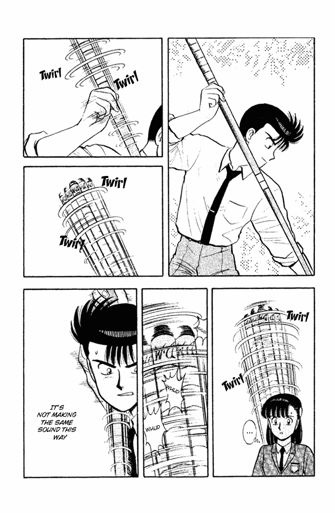 Chapter 85 - Page 9