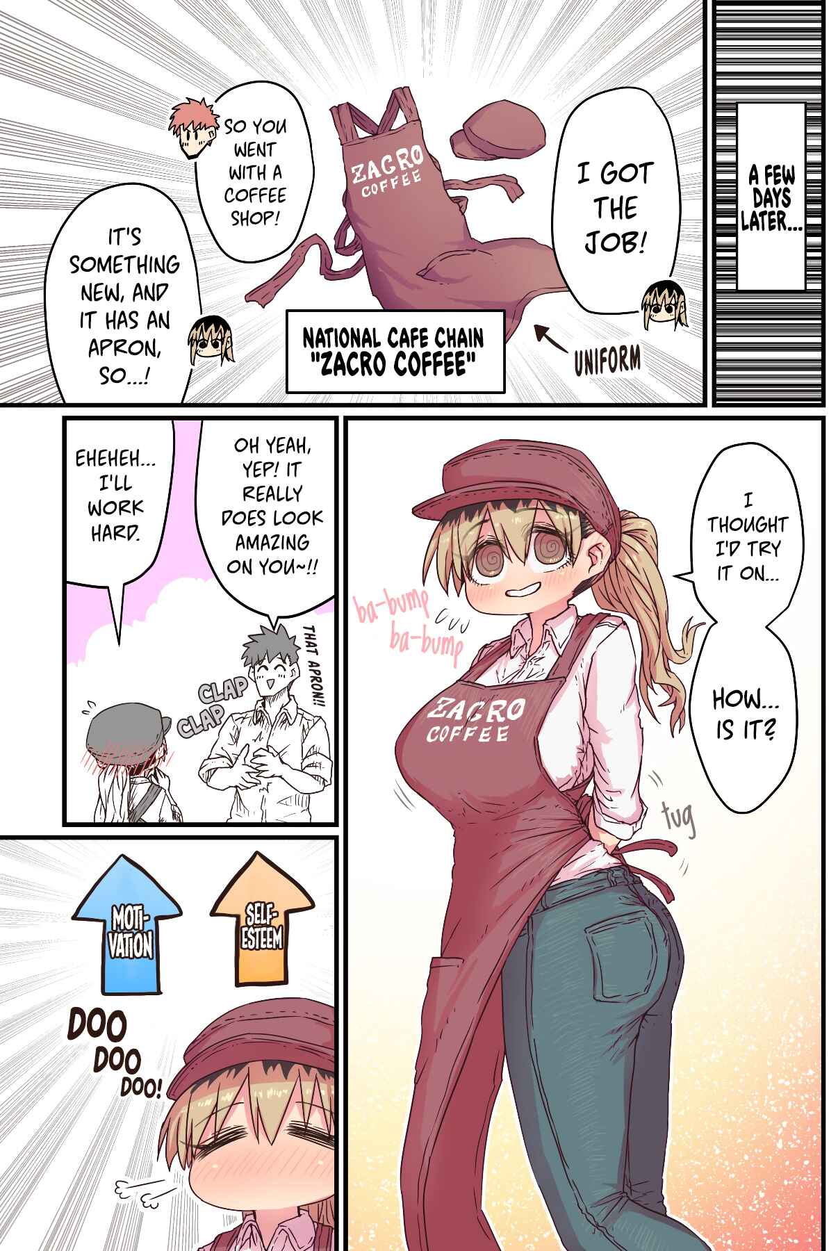 Chapter 2 - Page 3