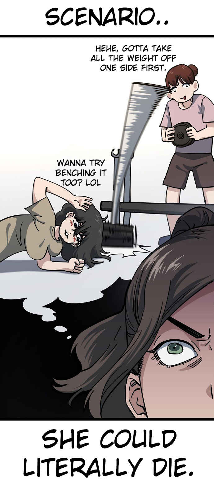 Chapter 186 - Page 15