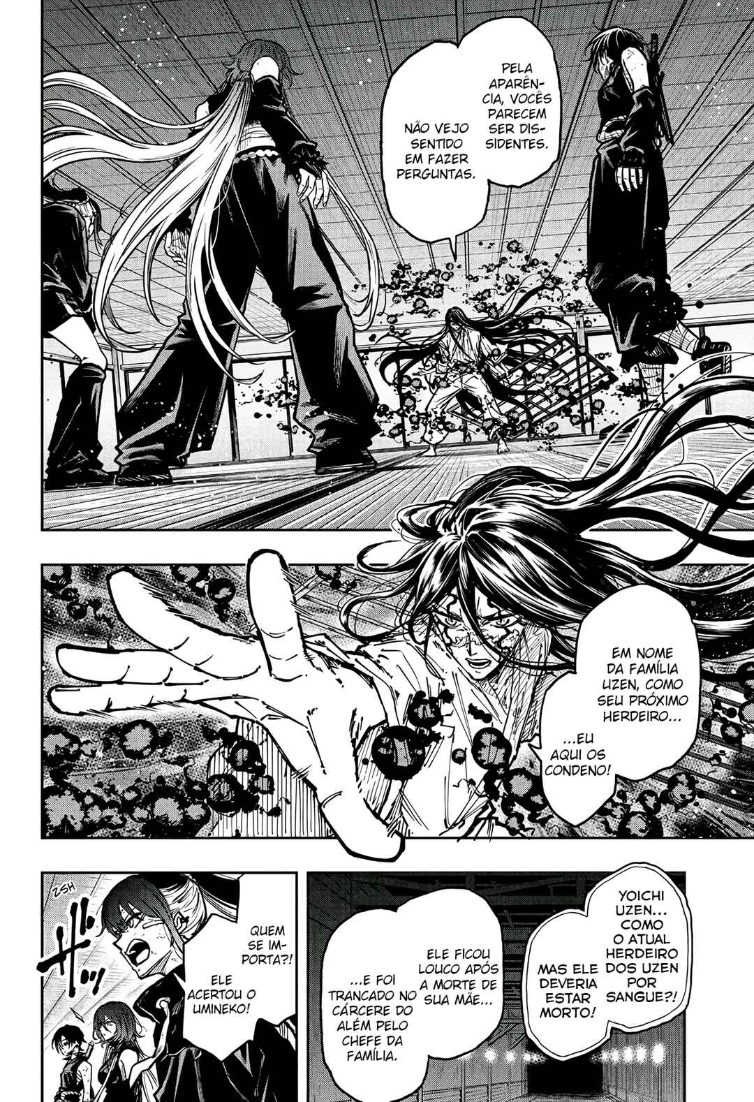 Chapter 76 - Page 5