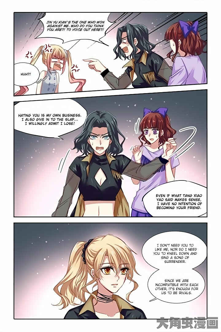 Chapter 74 - Page 5