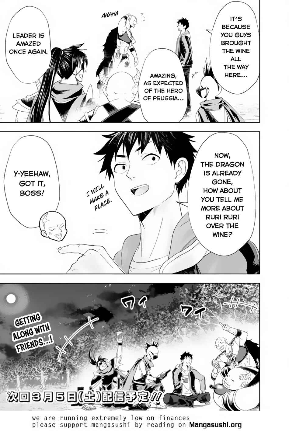 Chapter 159 - Page 10