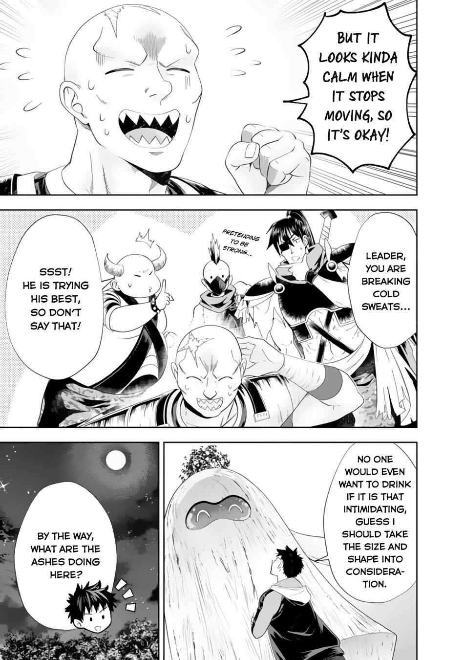Chapter 159 - Page 4