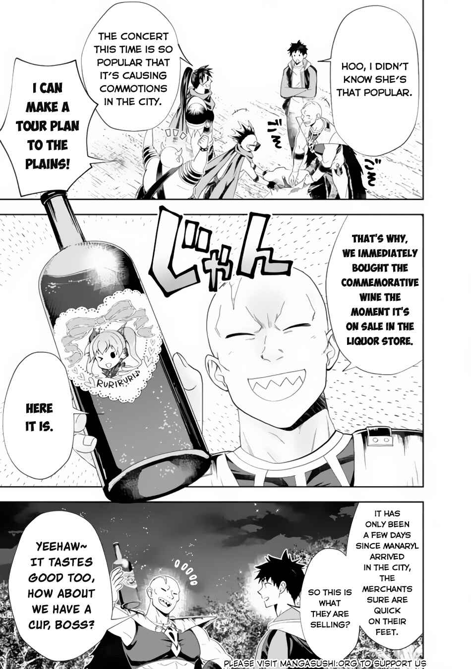 Chapter 159 - Page 6