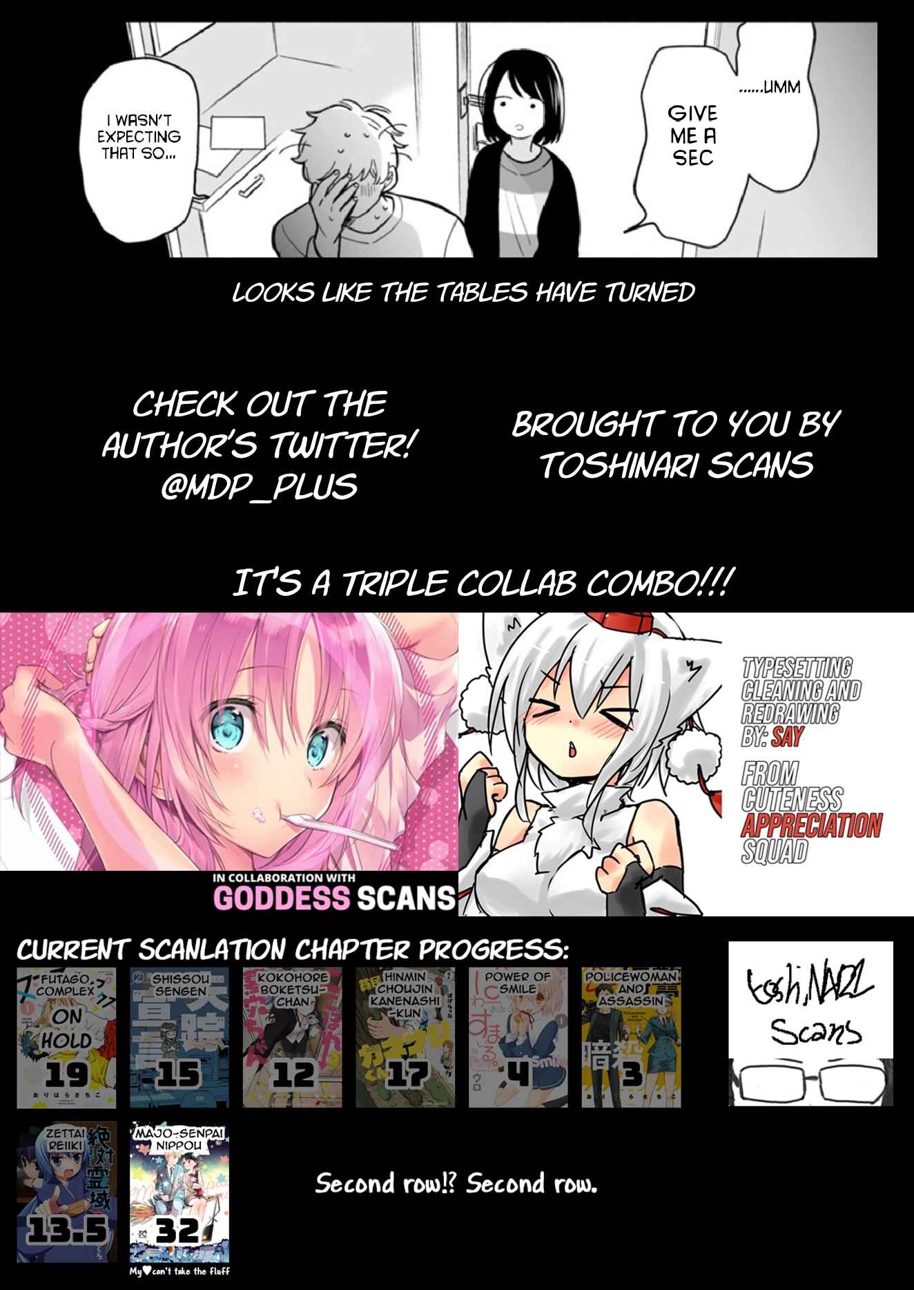 Chapter 32 - Page 9