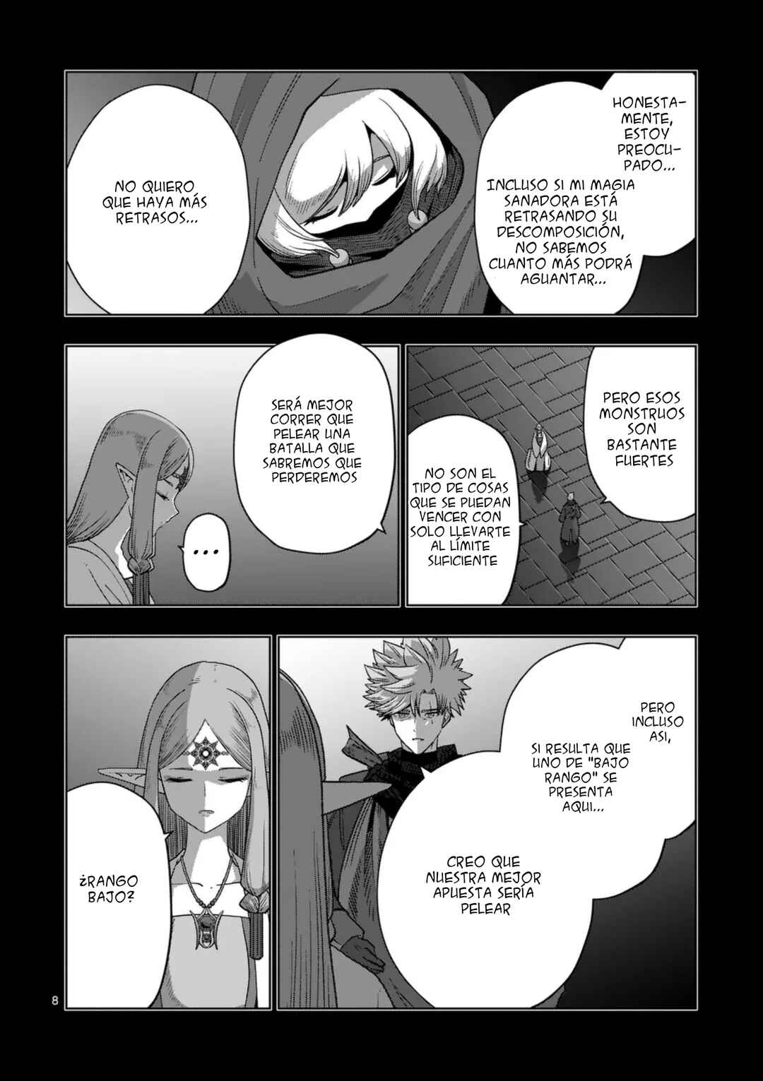 Chapter 72 - Page 10