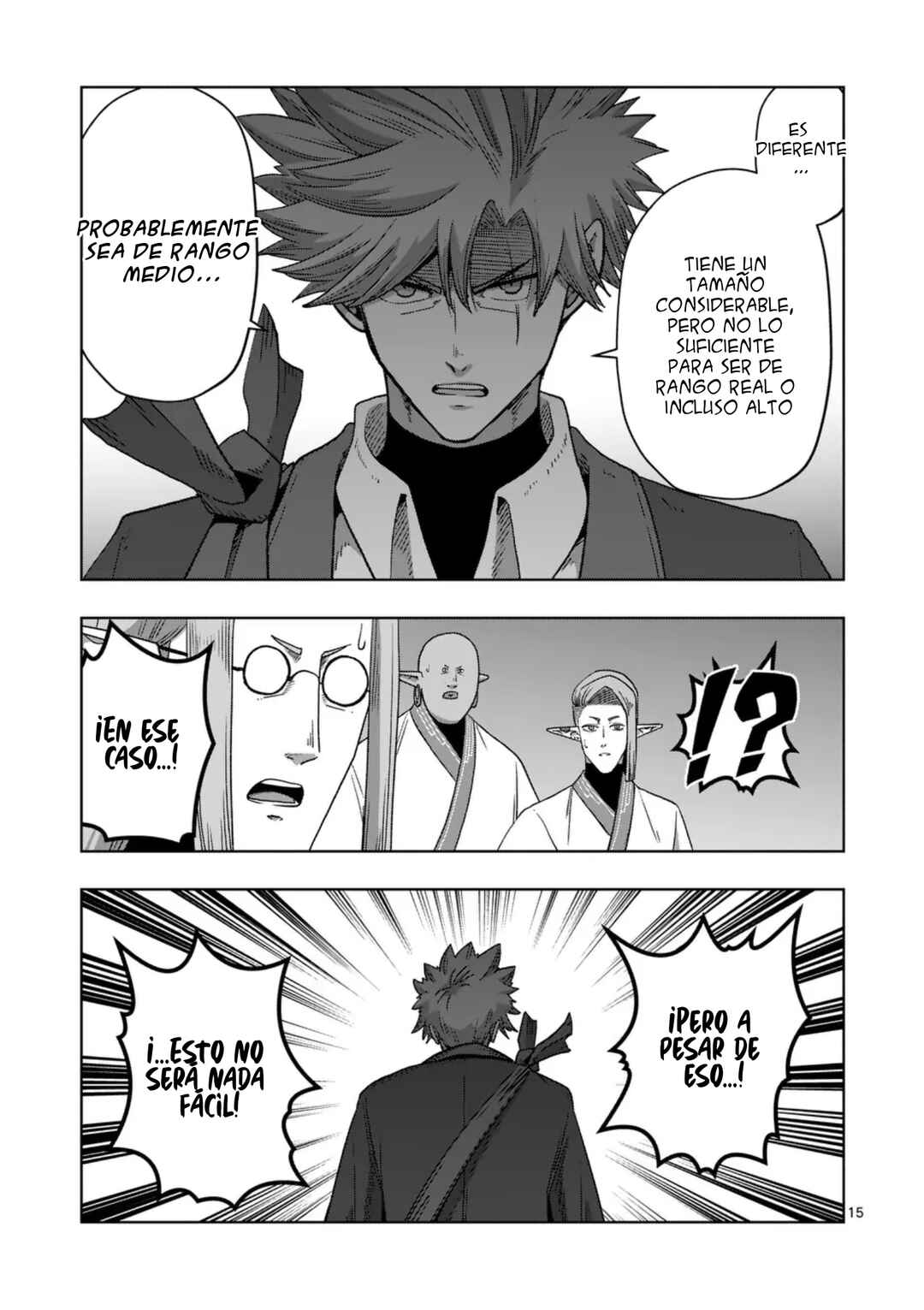 Chapter 72 - Page 17