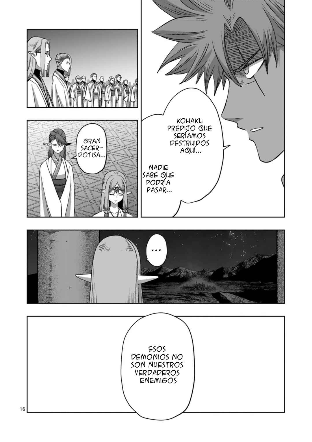 Chapter 72 - Page 18