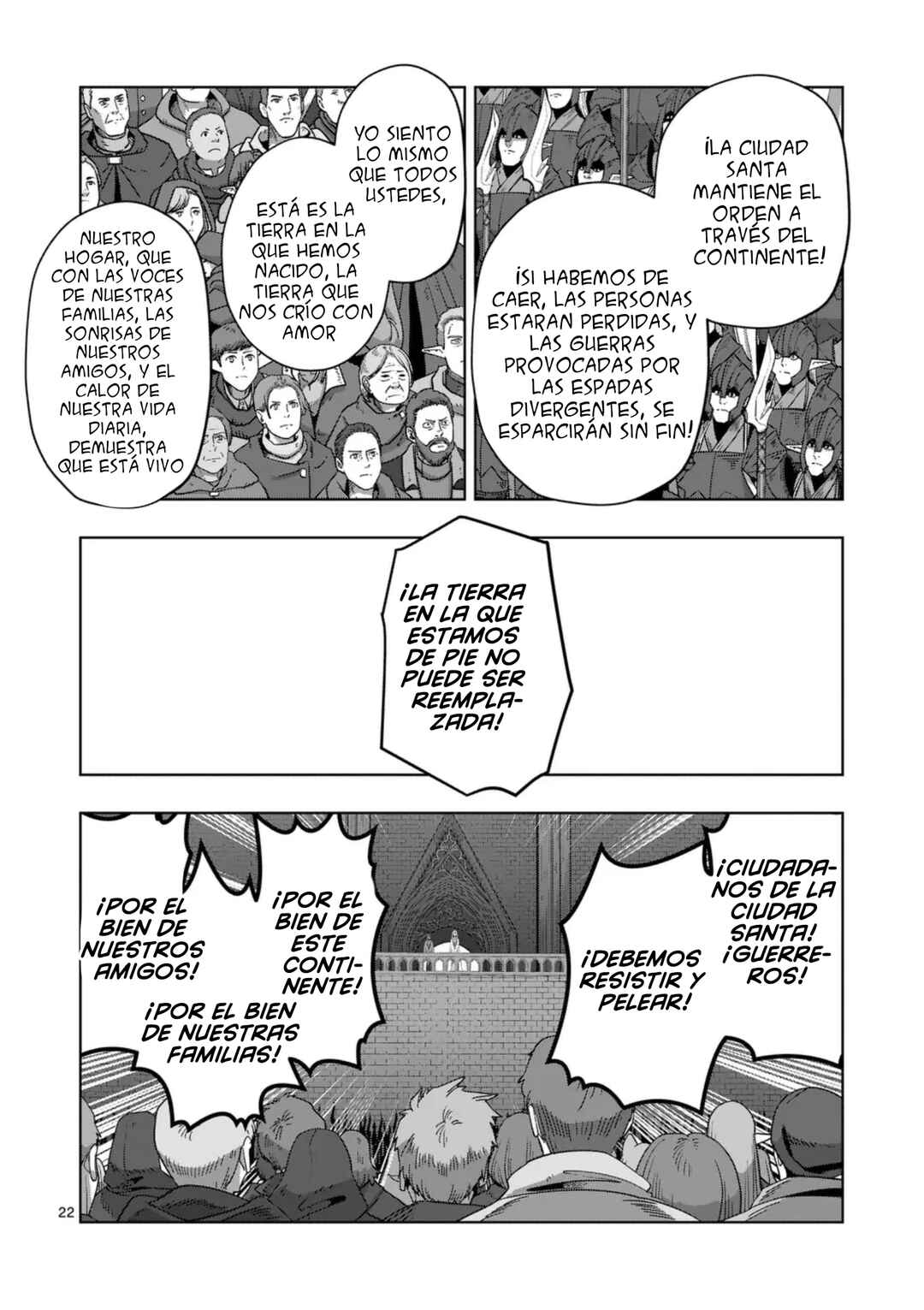 Chapter 72 - Page 24