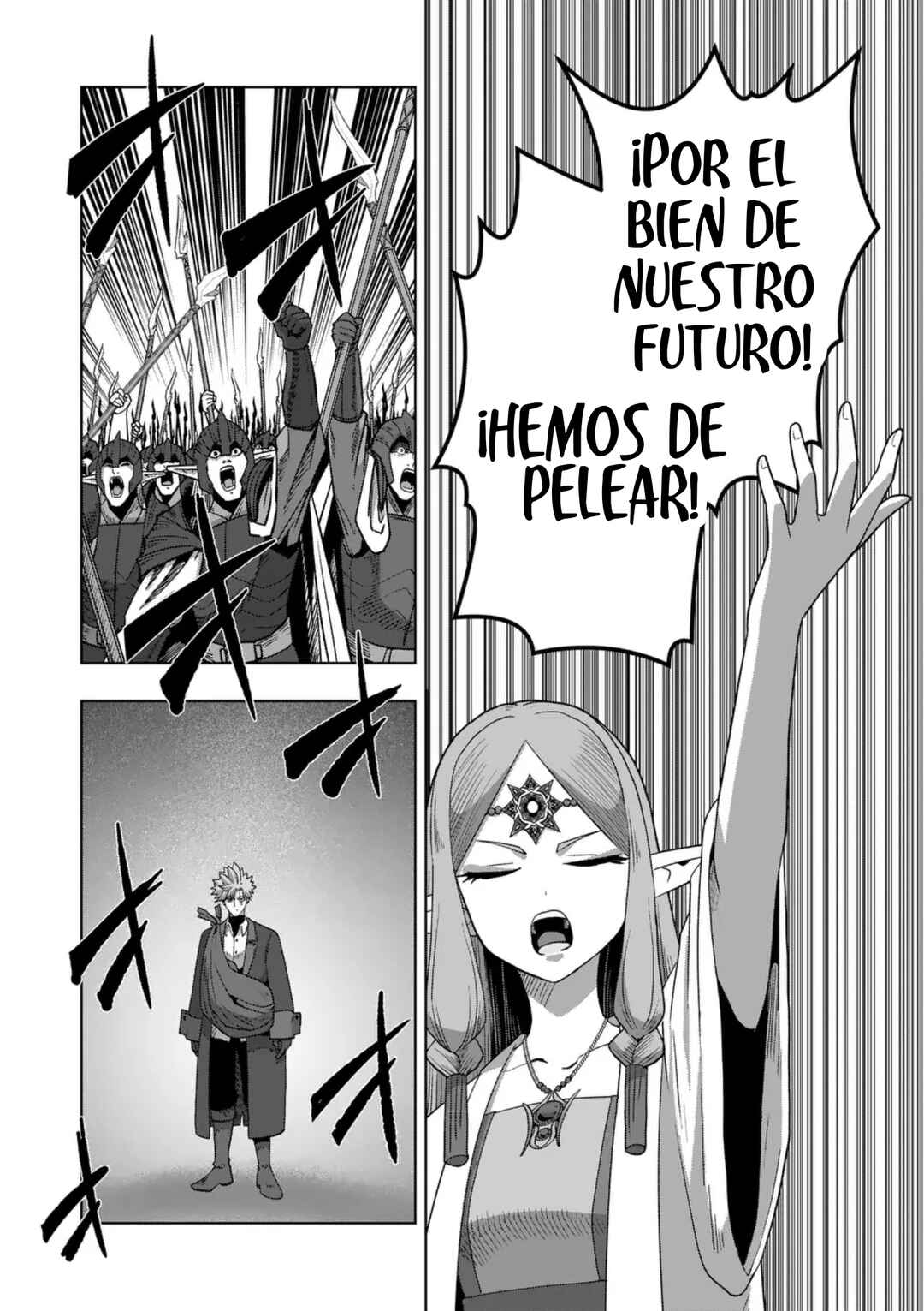Chapter 72 - Page 25