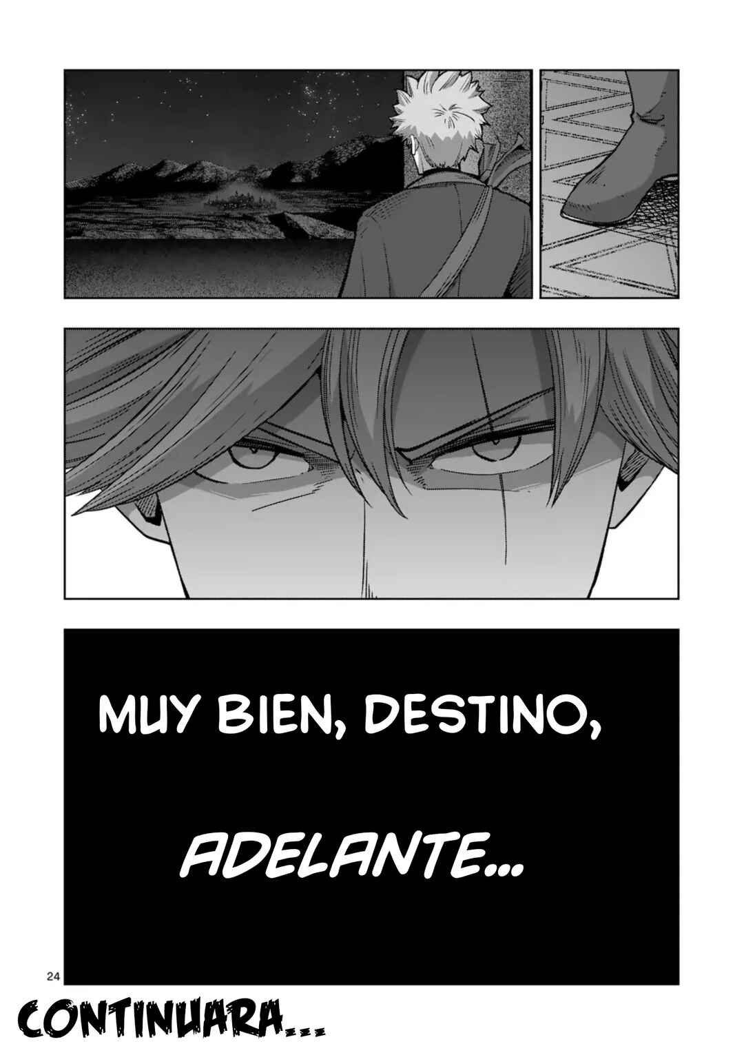 Chapter 72 - Page 26
