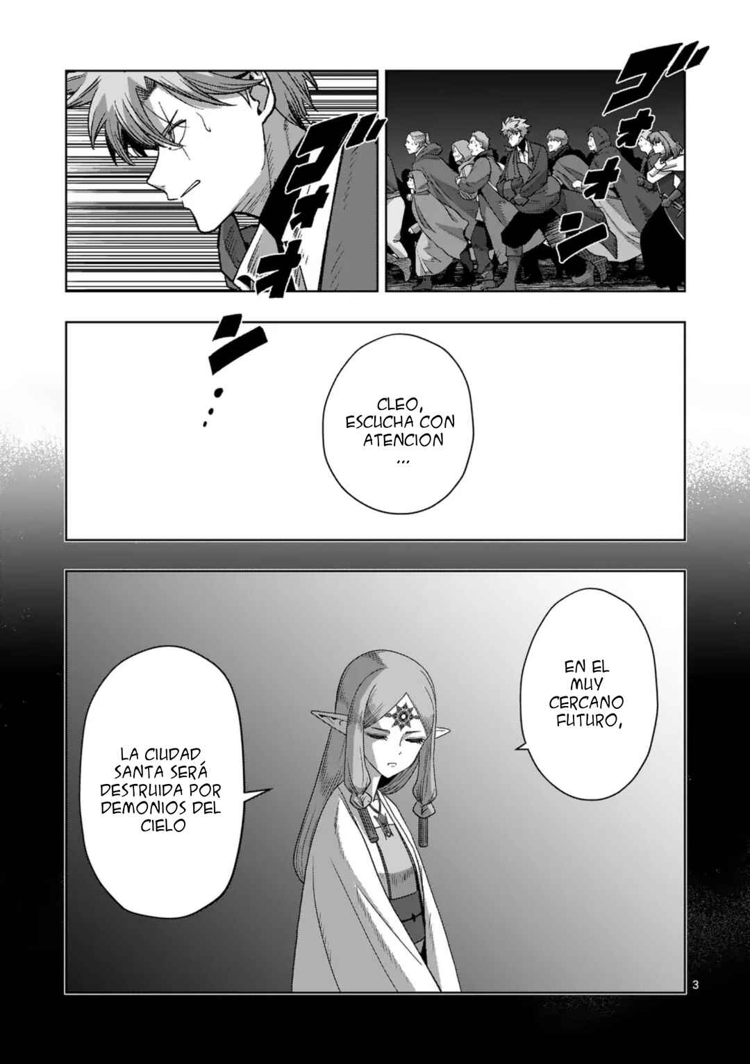 Chapter 72 - Page 5