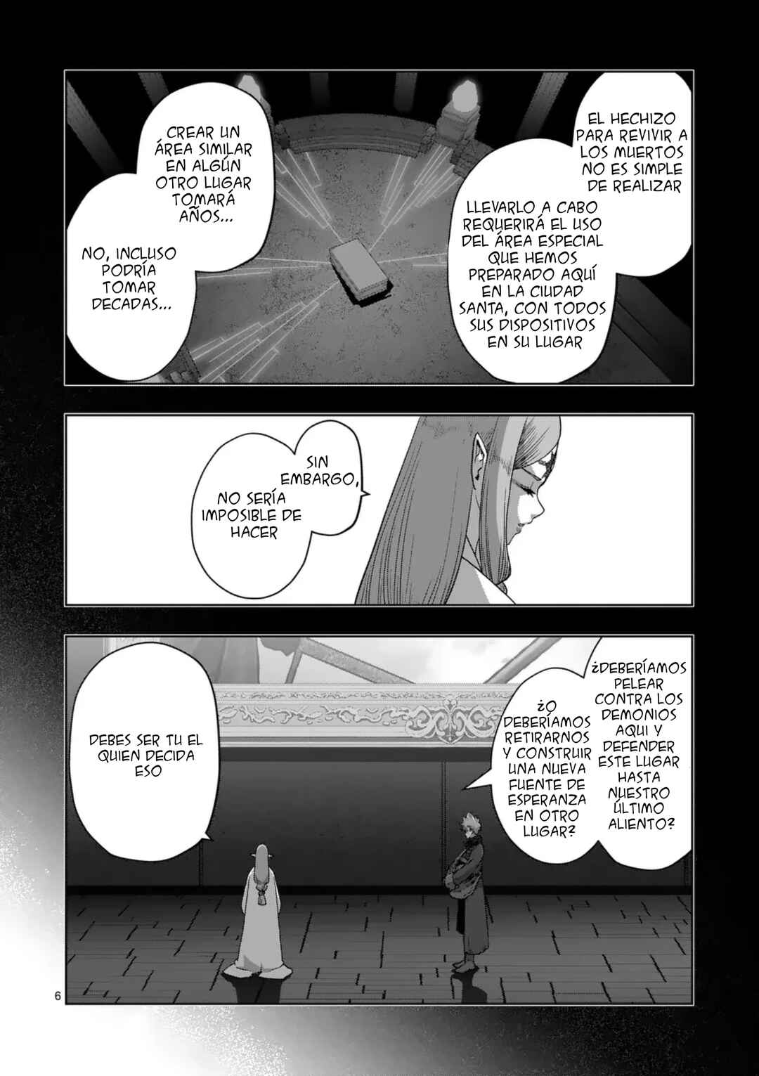 Chapter 72 - Page 8