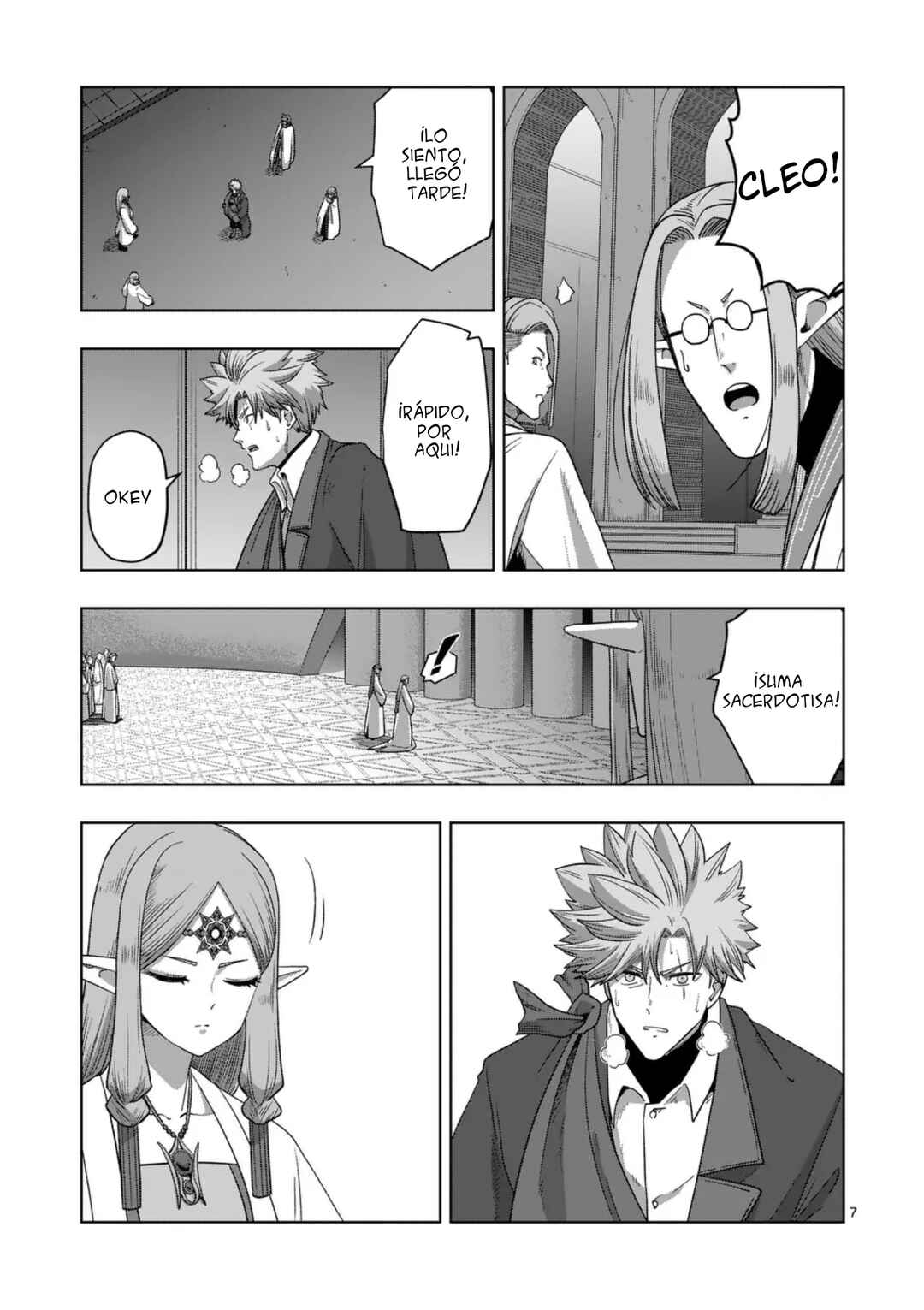 Chapter 72 - Page 9