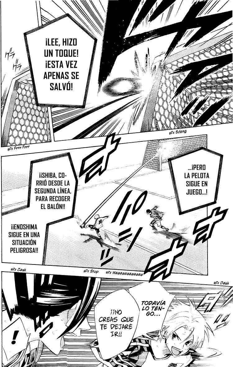 Chapter 237 - Page 14