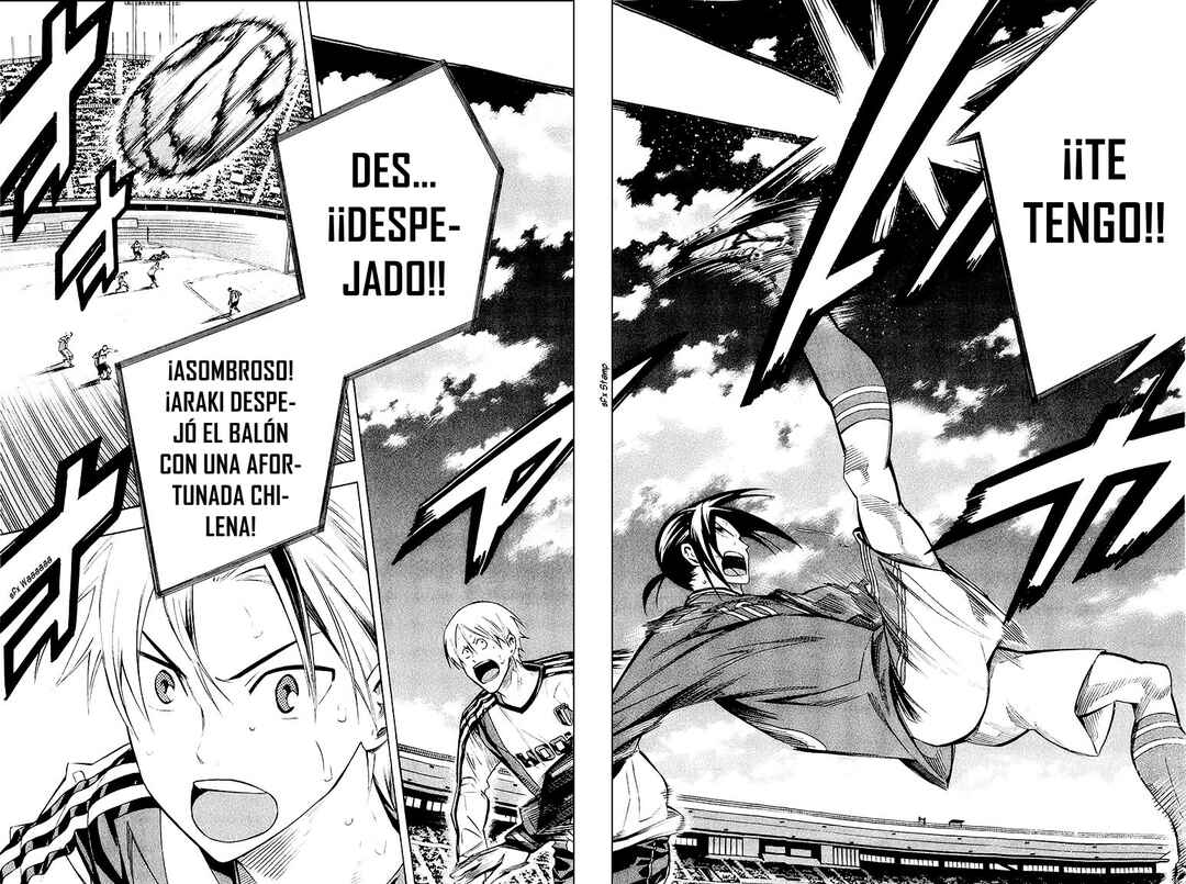 Chapter 237 - Page 18