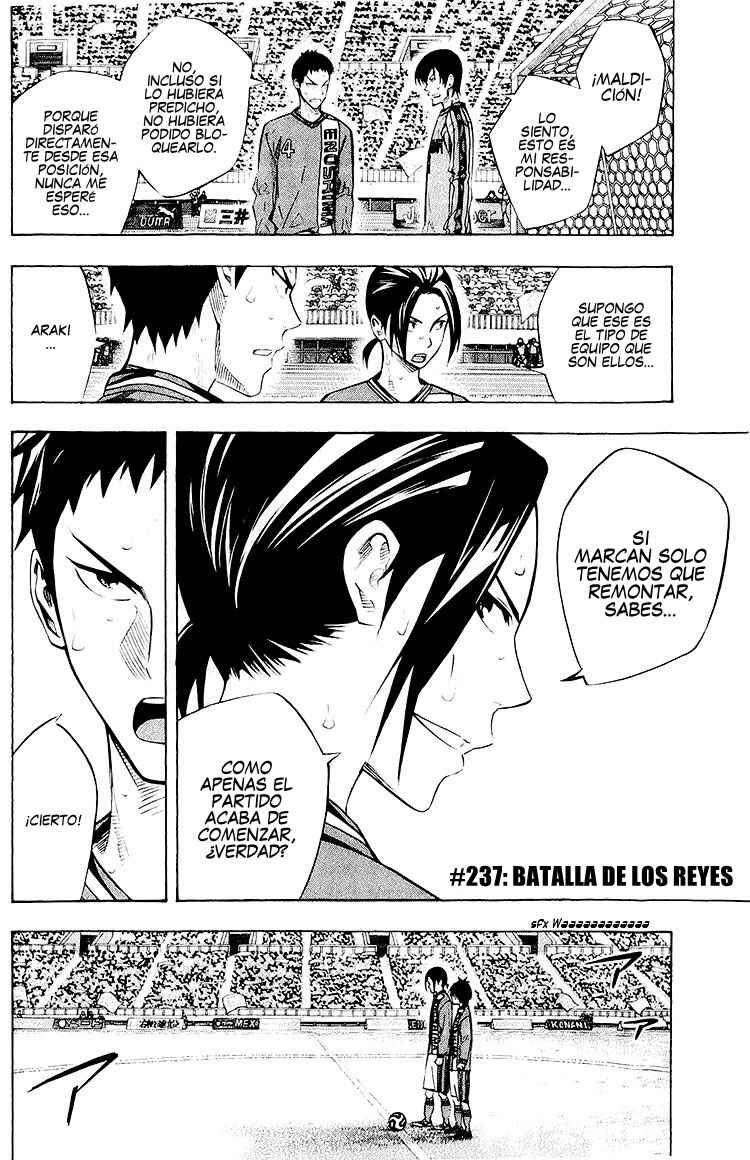 Chapter 237 - Page 3