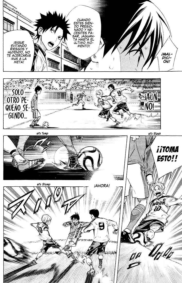 Chapter 237 - Page 5