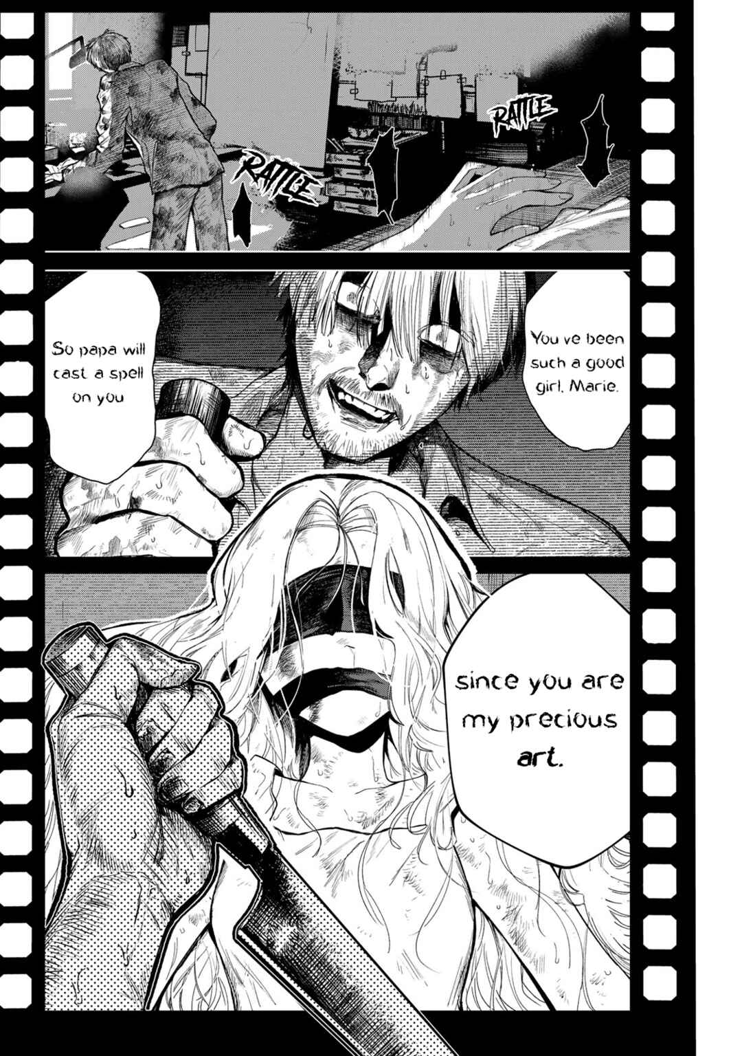 Chapter 1 - Page 1
