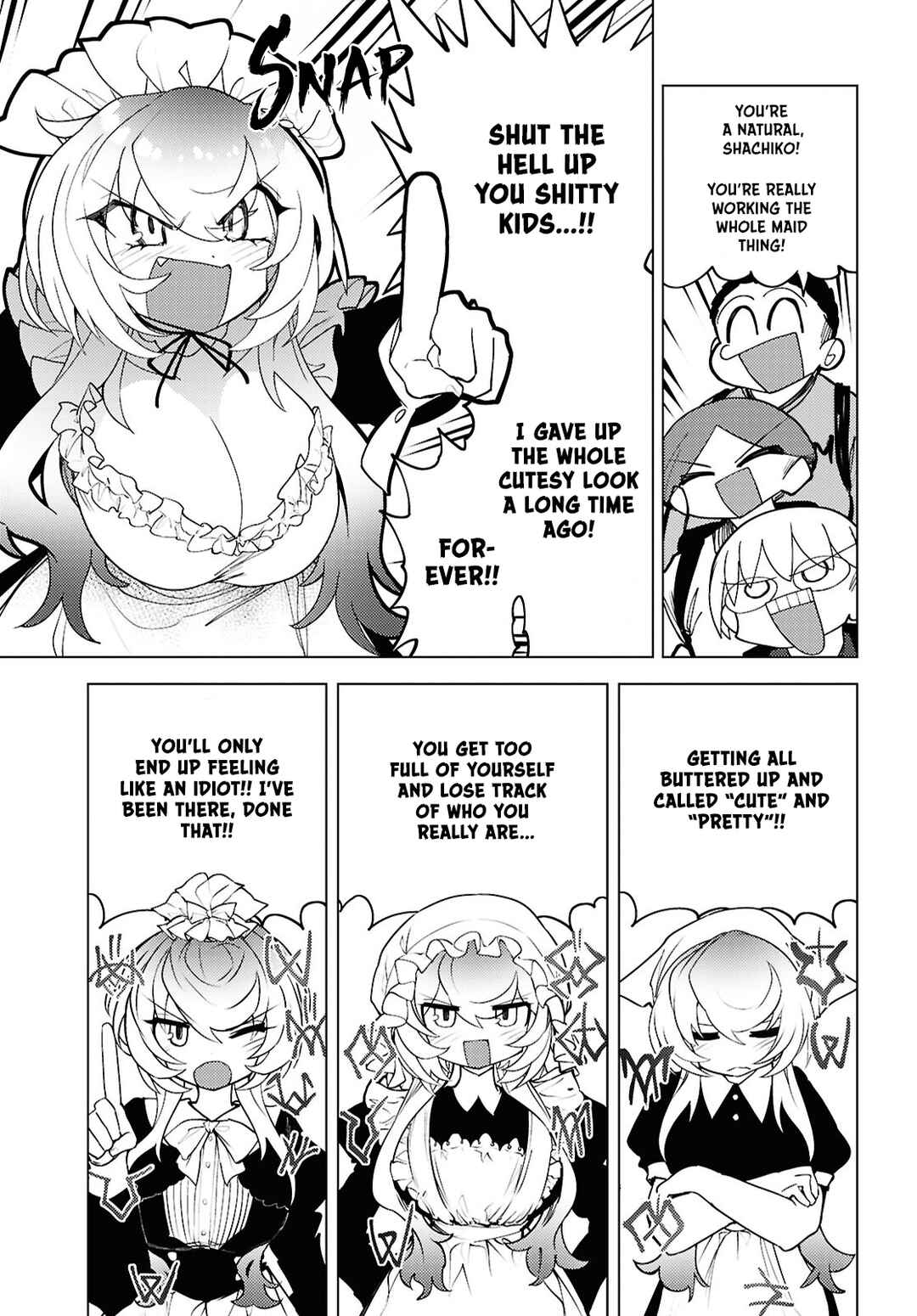 Chapter 6 - Page 5
