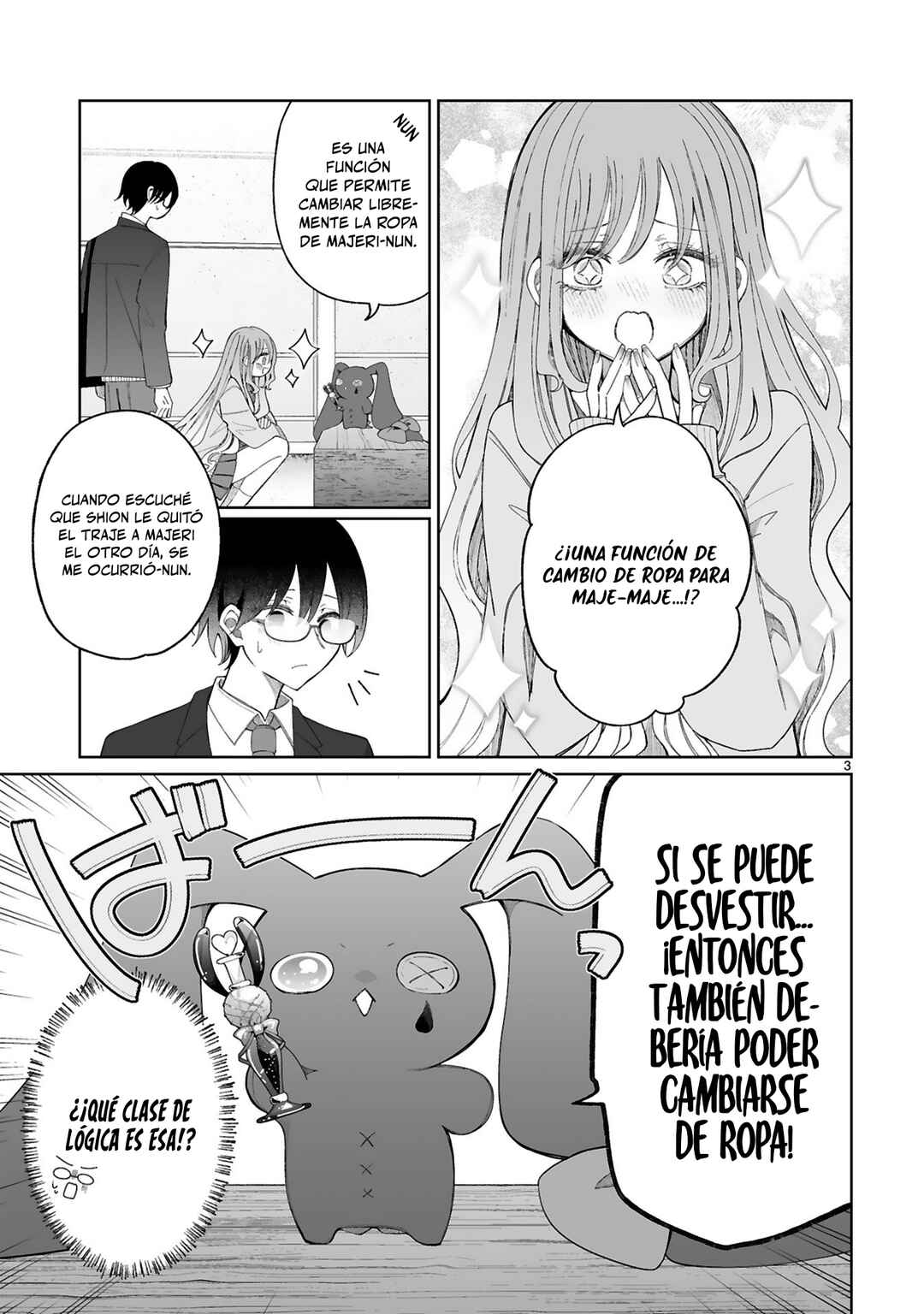 Chapter 5 - Page 4