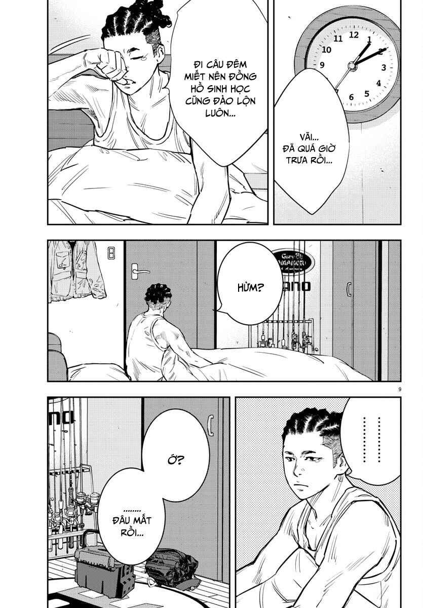 Chapter 68 - Page 10