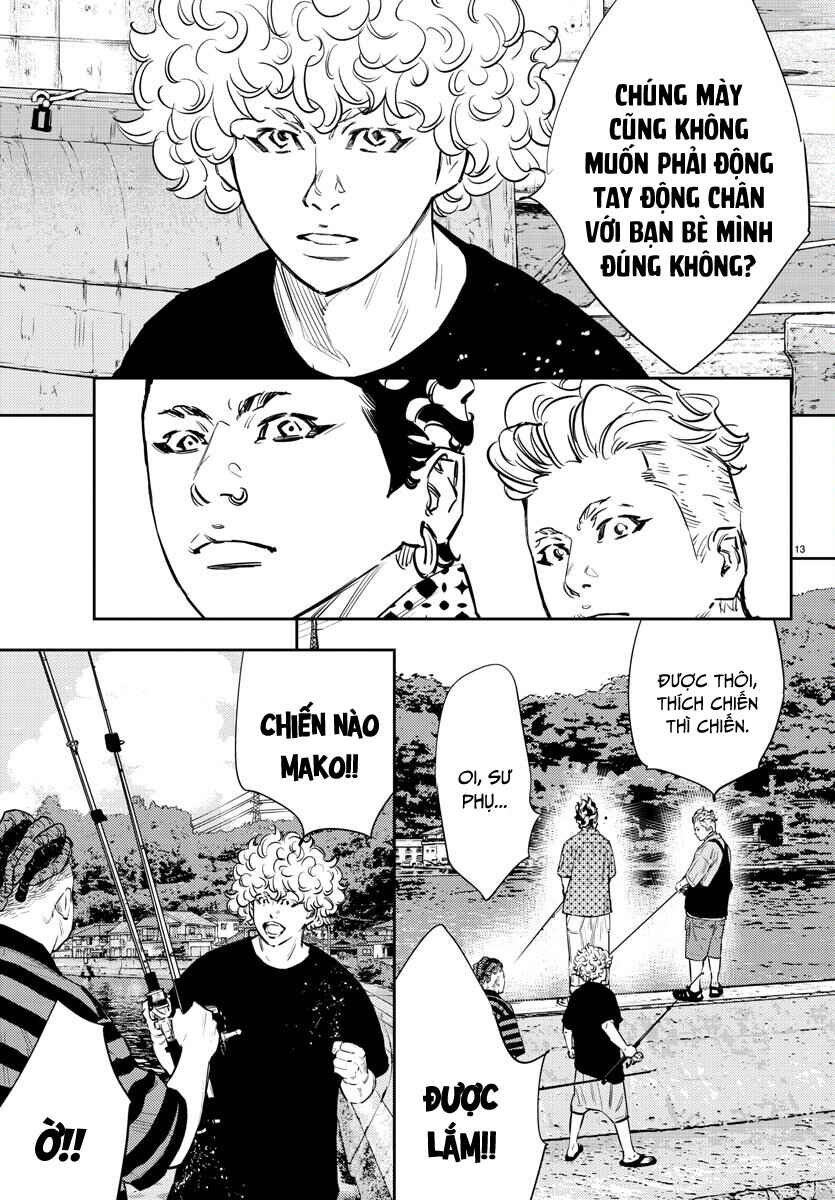 Chapter 68 - Page 14