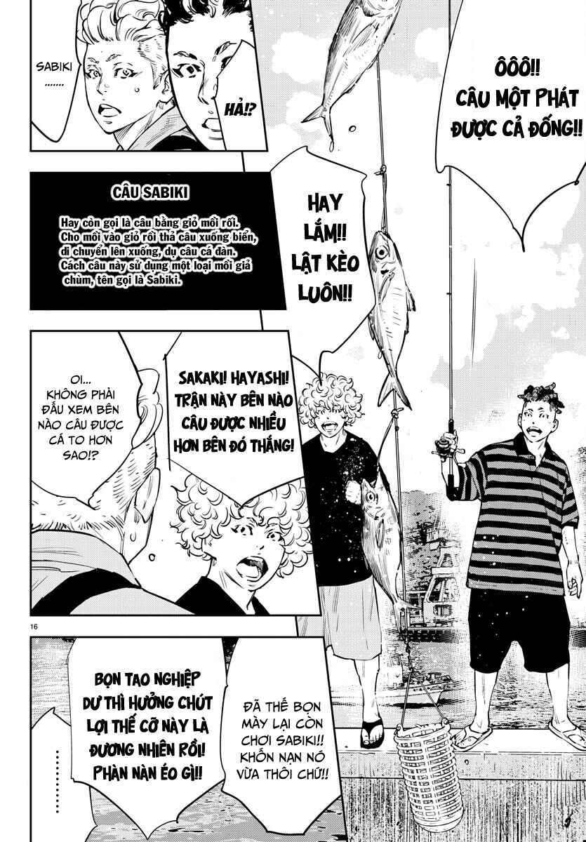 Chapter 68 - Page 17