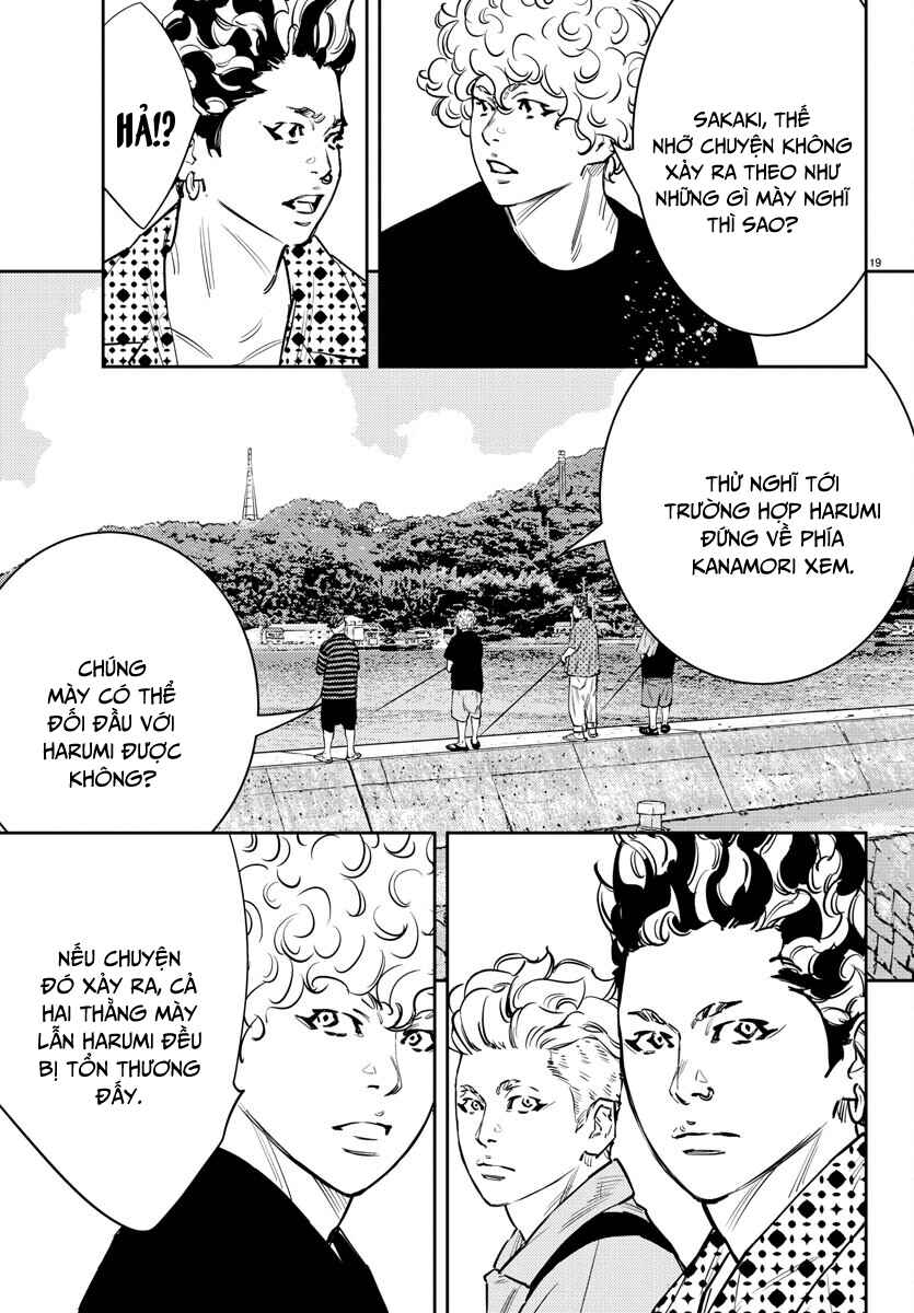 Chapter 68 - Page 20