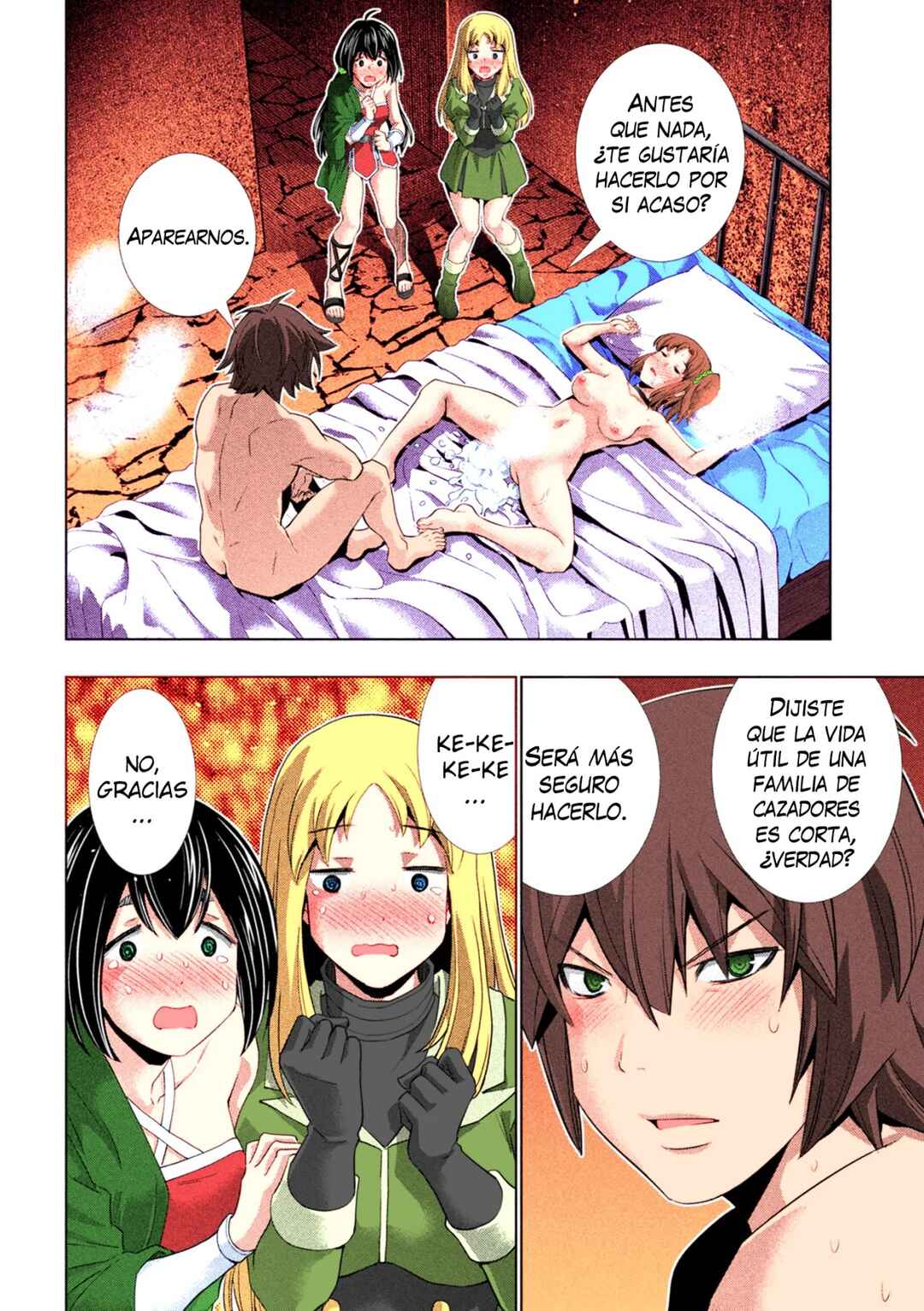 Chapter 261 - Page 3