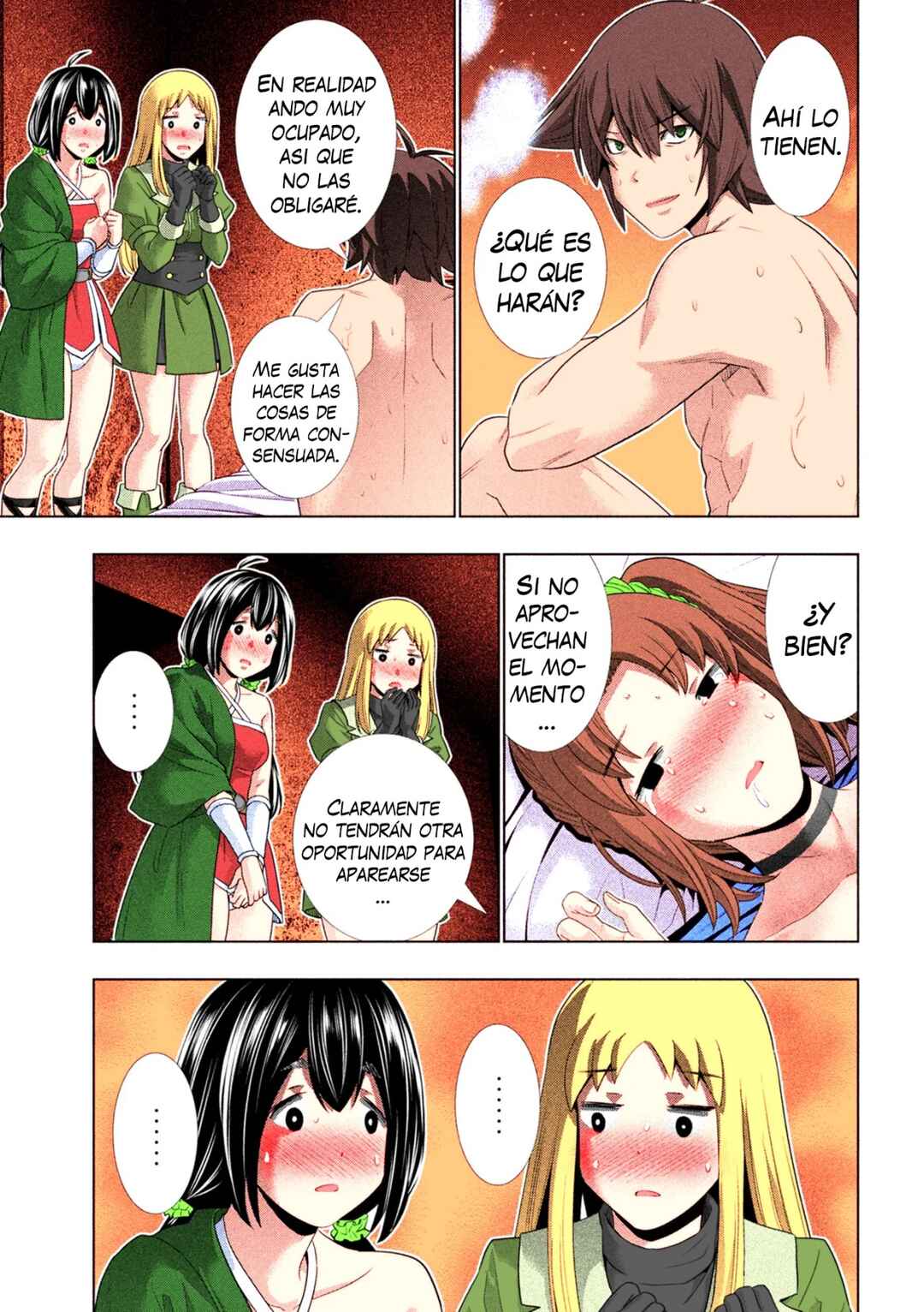 Chapter 261 - Page 8
