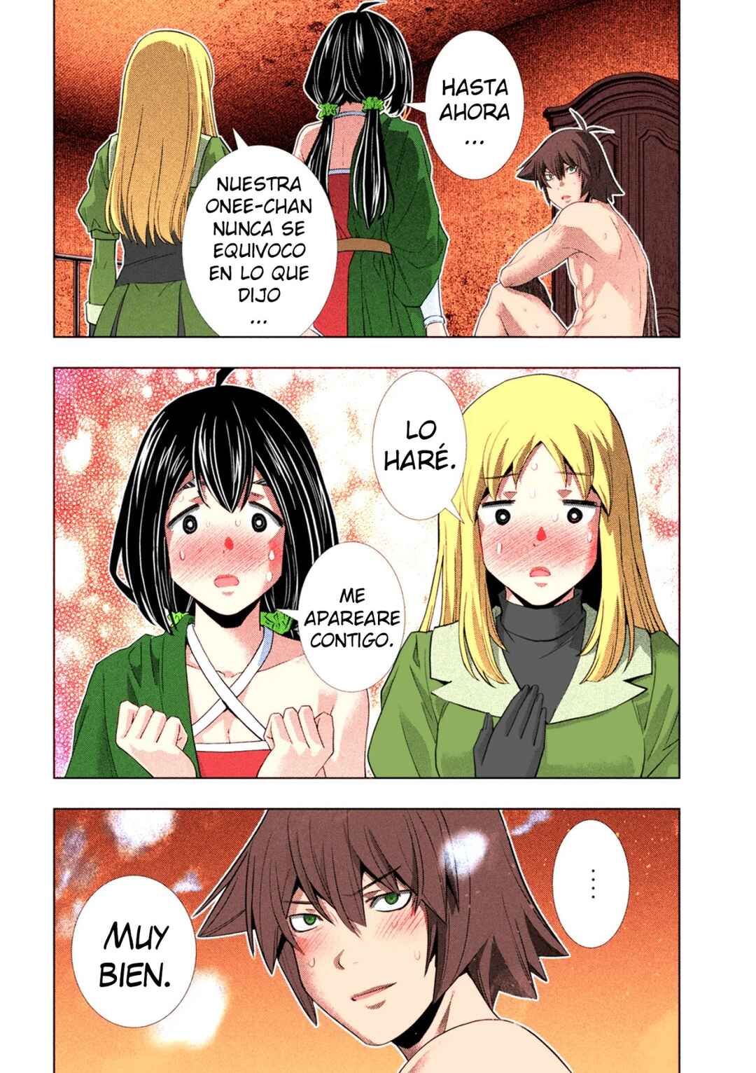 Chapter 261 - Page 9