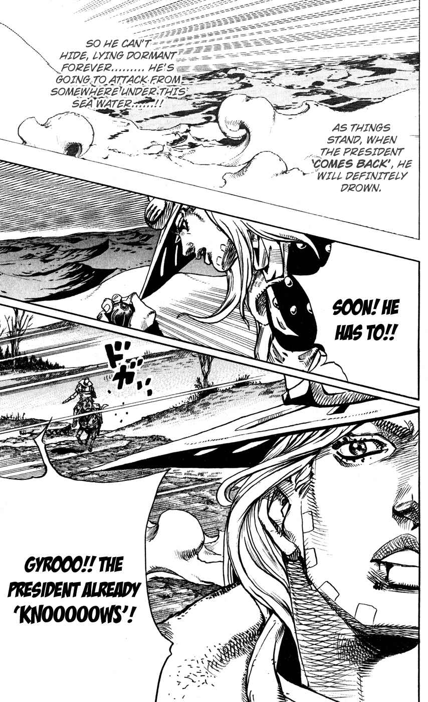 Chapter 83 - Page 8