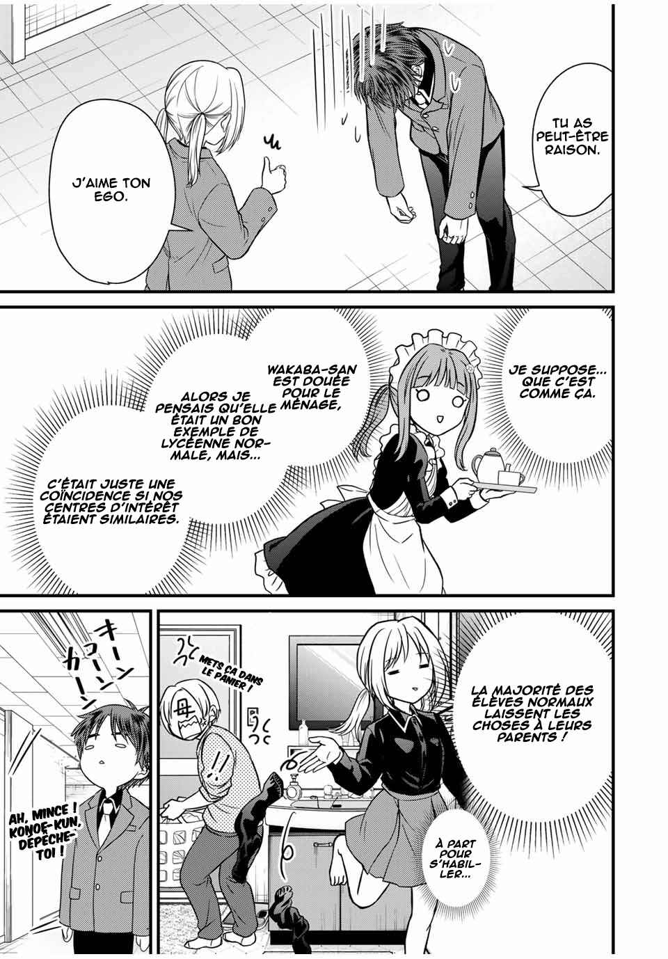 Chapter 131 - Page 12