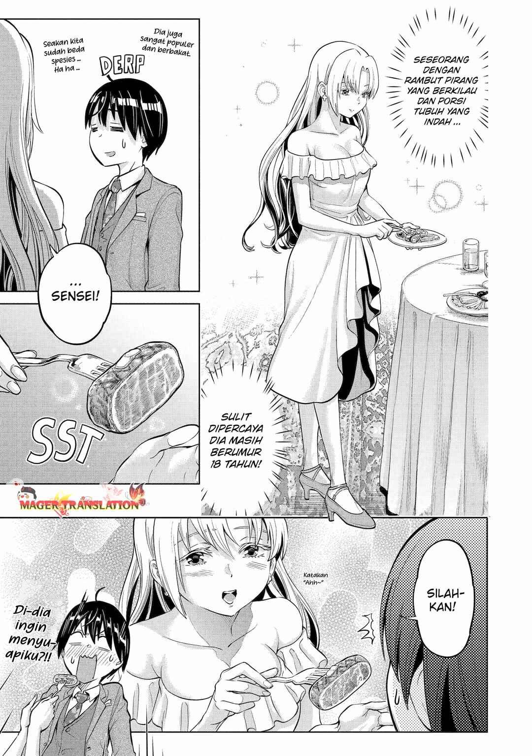 Chapter 5 - Page 6
