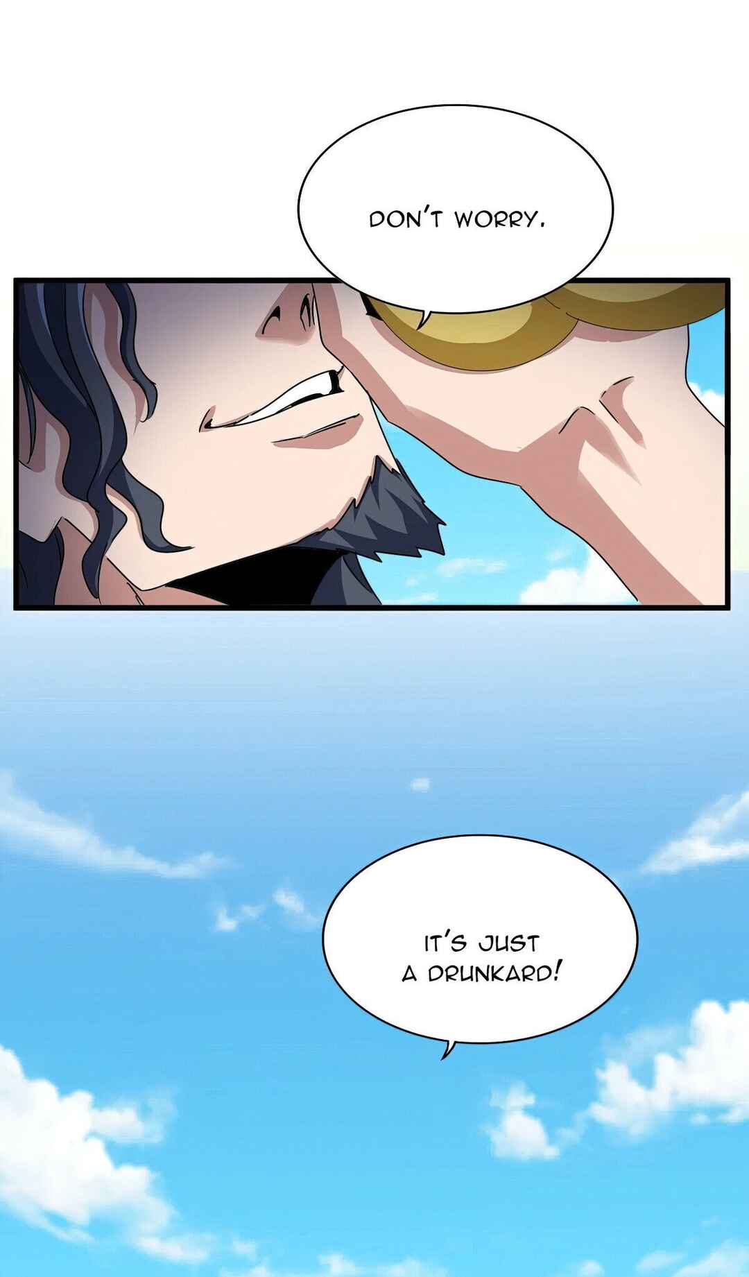 Chapter 652 - Page 1