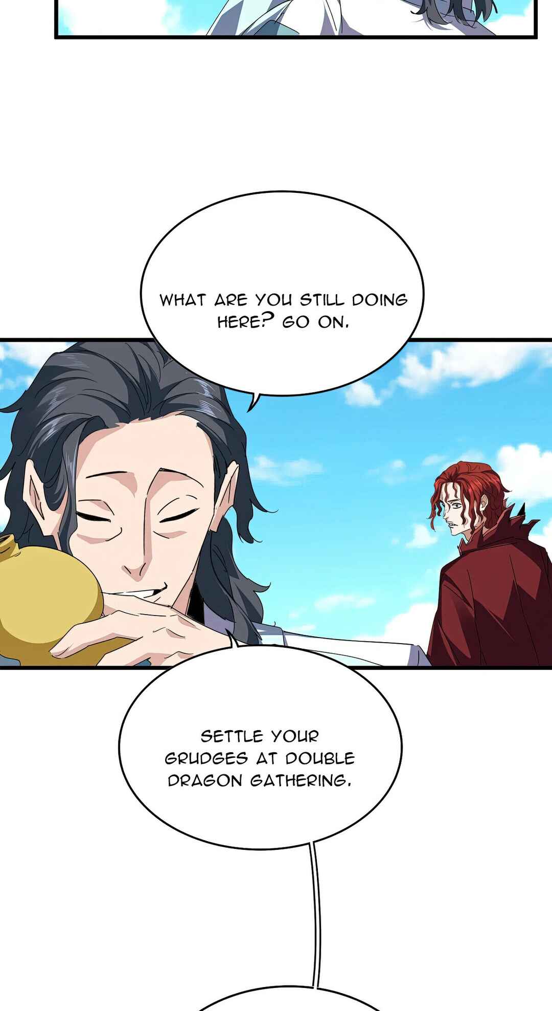 Chapter 652 - Page 11